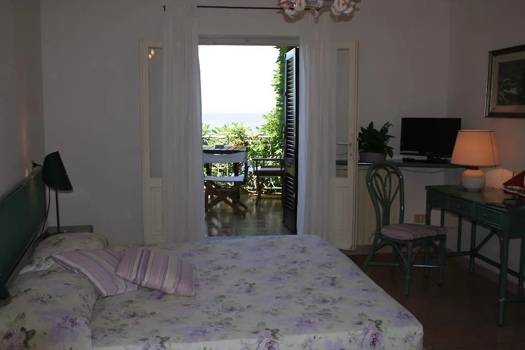 Hotel Bel Tramonto Marciana