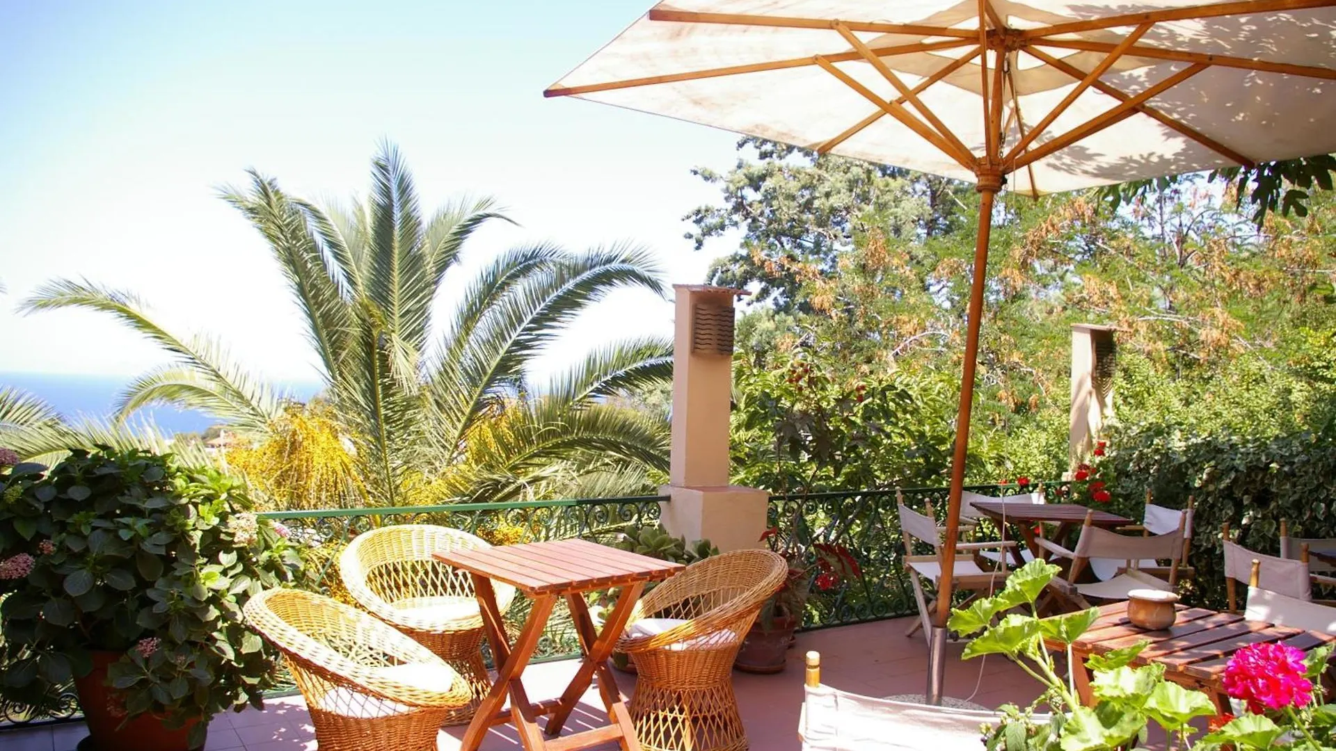 Hotel Bel Tramonto Marciana