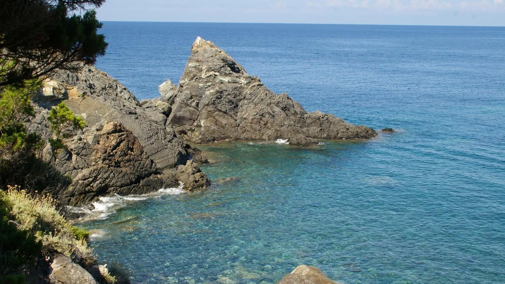 Hotel Bel Tramonto Marciana   Marciana (Isola d'Elba)