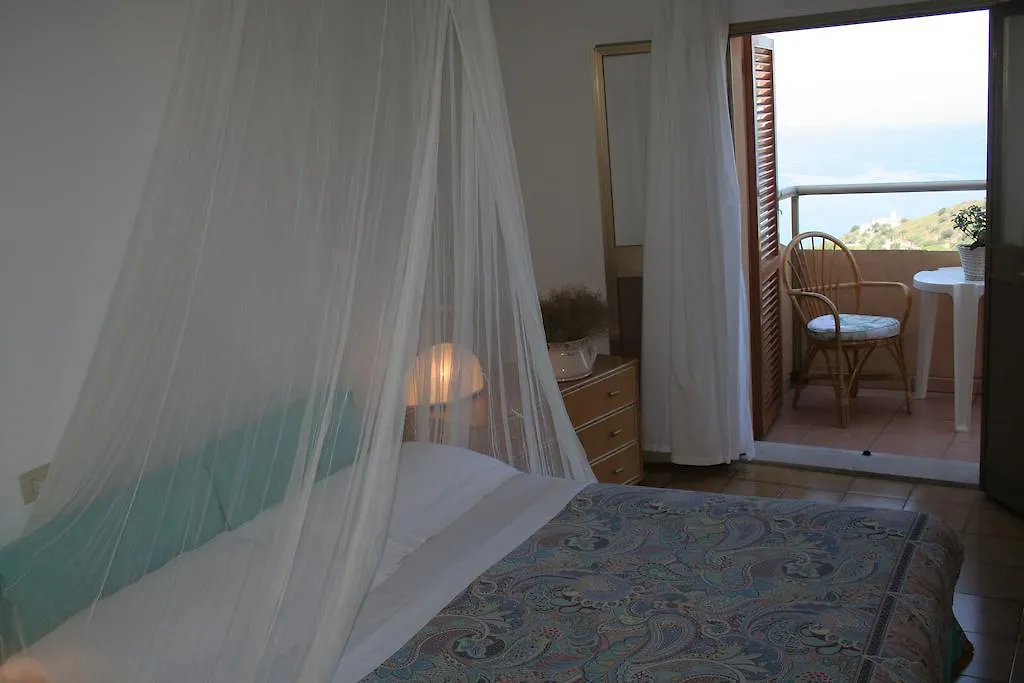 Hotel Bel Tramonto Marciana  Marciana (Isola d'Elba)