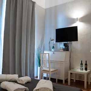 Mansion Pirandello 3* Agrigento