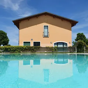 Agli Ulivi 3* Valeggio sul Mincio