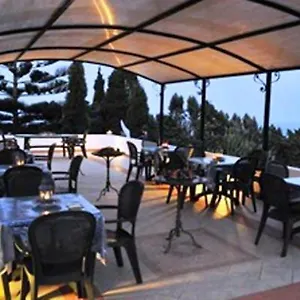 Il Giardino Segreto 3* Stromboli