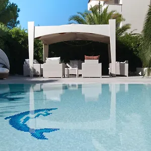 Hotel Stella Del Mare, Vada