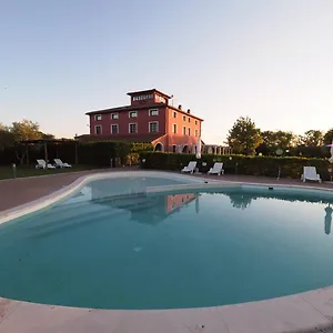 Couette-café Il Casale Bolgherese, Bolgheri