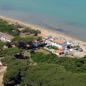 Il Lido *** Giannella