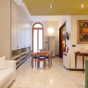 Deluxe Quattro Spade Appartamento