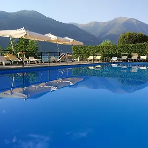 Hotel Crotto Del Misto **