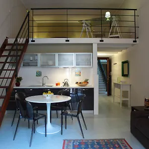 Aparthotel Palazzo Ossuna **