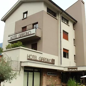Hotel Giardino ***