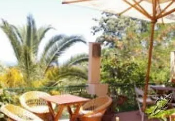 Hotel Bel Tramonto Marciana