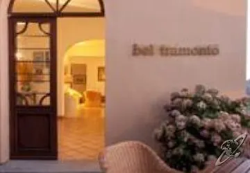 Hotel Bel Tramonto Marciana