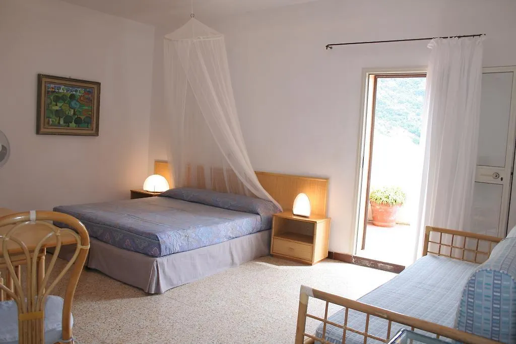 Hotel Bel Tramonto Marciana