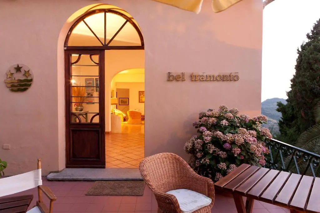 Hotel Bel Tramonto Marciana