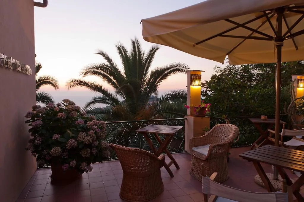 Hotel Bel Tramonto Marciana  Italy