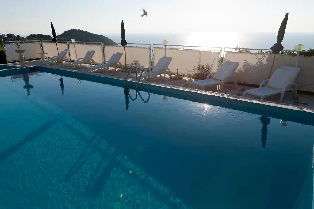 Hotel Bel Tramonto Marciana  3*, Marciana (Isola d'Elba) Italy