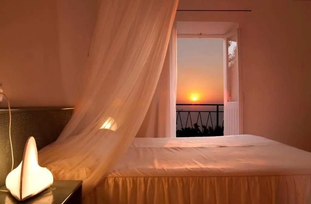 ***  Hotel Bel Tramonto Marciana  Italy