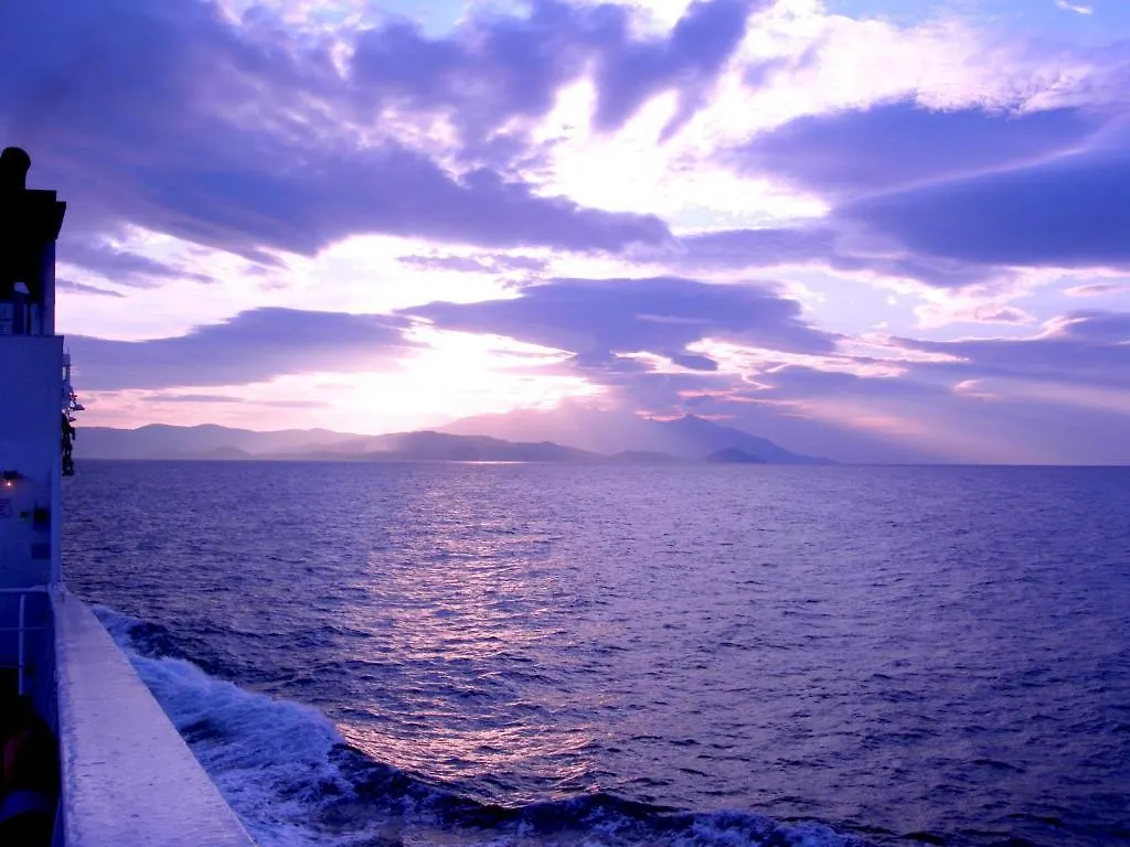 Hotel Bel Tramonto Marciana